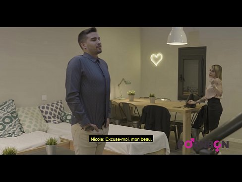 ❤️ PORNBCN 4K Одна зріла жінка з великими сиськами хоче трахнути в анал молодого жиголо з великим членом мінет амортизм жорсткий трах ручна робота в стилі собаки лизати кицьку оргазм французькі субтитри ❤️❌ Порно-відео на uk.techkoala.top ﹏